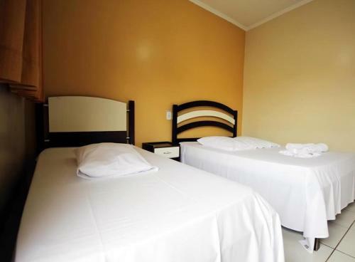 Hotel Olimpia