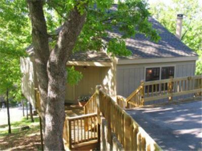 Holiday Shores Resort
