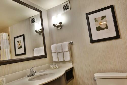 Hotel Hilton Garden Inn State College