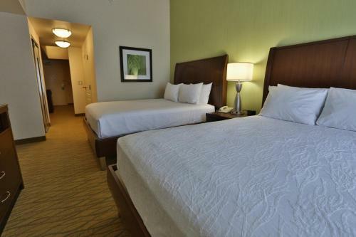 Hotel Hilton Garden Inn State College