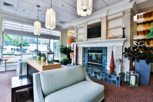 Hotel Hilton Garden Inn State College