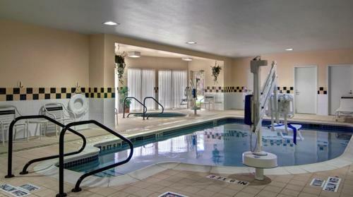 Hotel Hilton Garden Inn State College