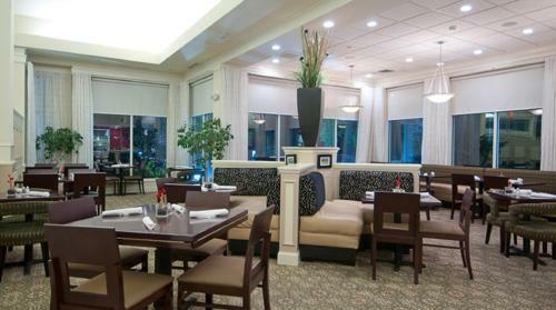 Hotel Hilton Garden Inn State College