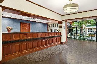 Hotel Days Inn State College