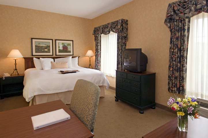 Hotel Hampton Inn & Suites Williamsburg Square