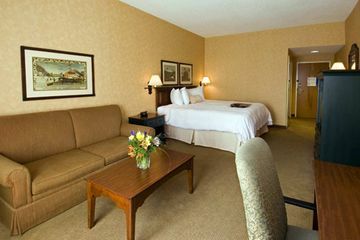 Hotel Hampton Inn & Suites Williamsburg Square