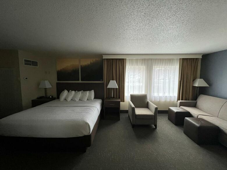 Hotel Days Inn By Wyndham Penn State