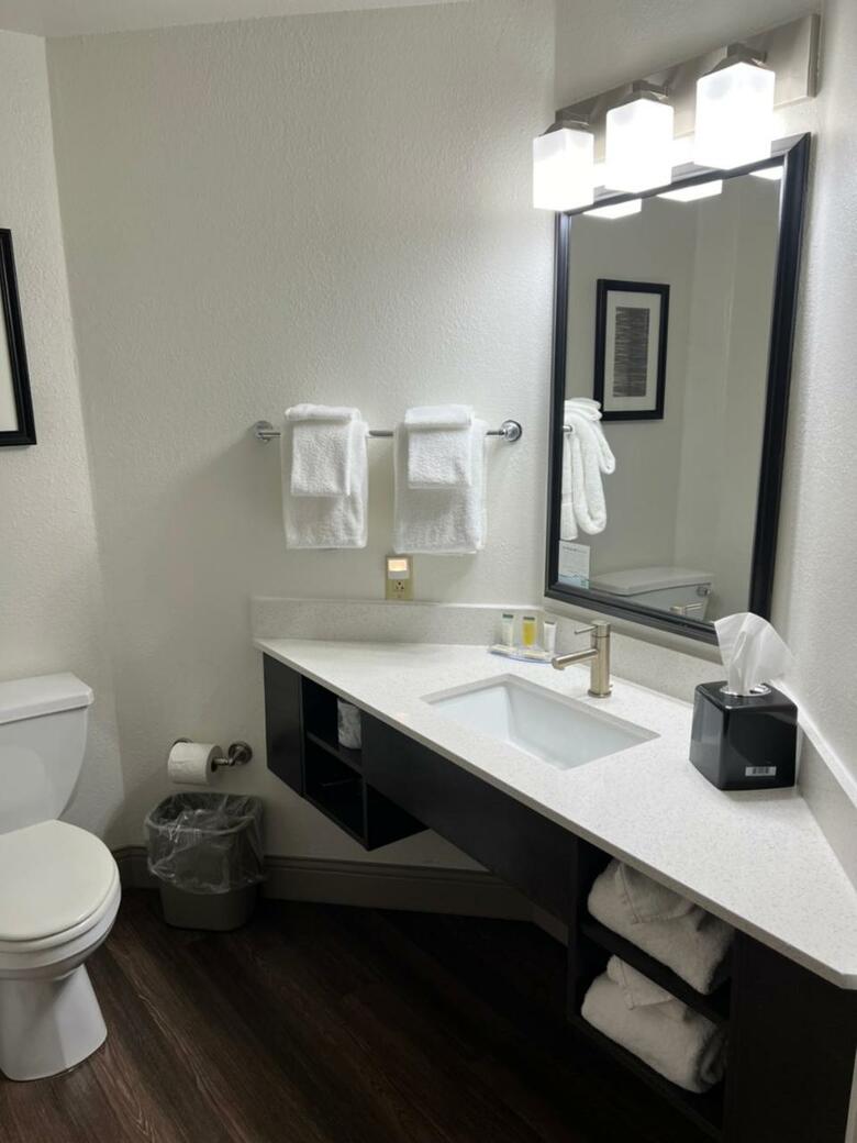 Hotel Days Inn By Wyndham Penn State