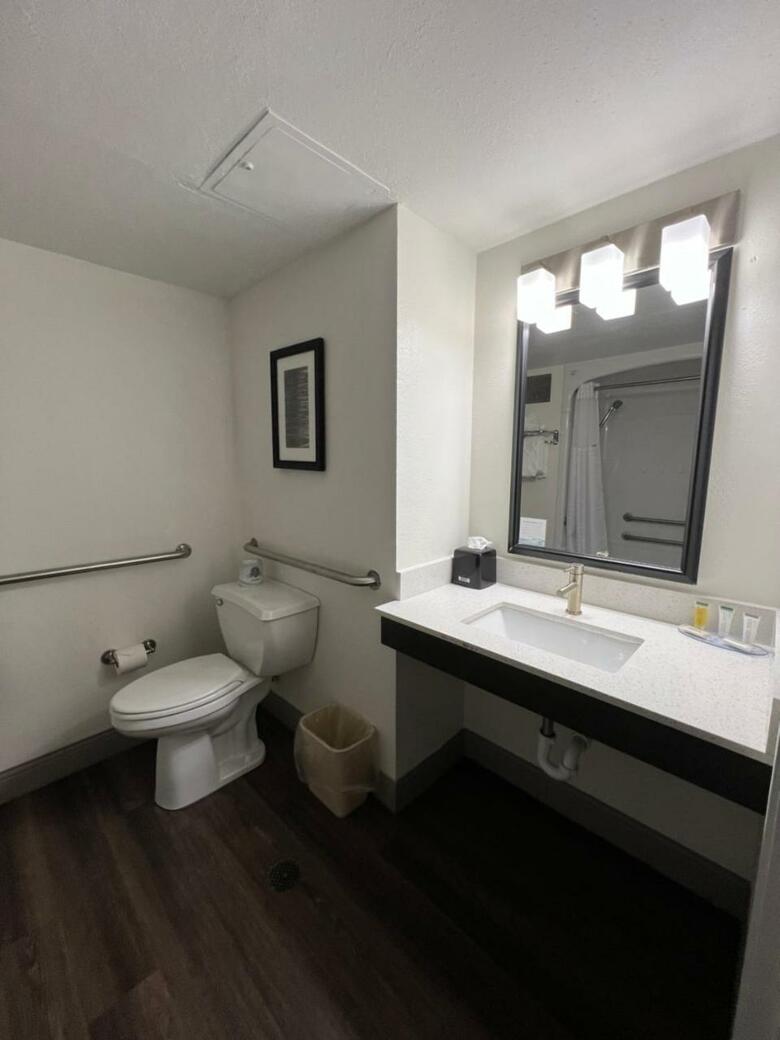 Hotel Days Inn By Wyndham Penn State