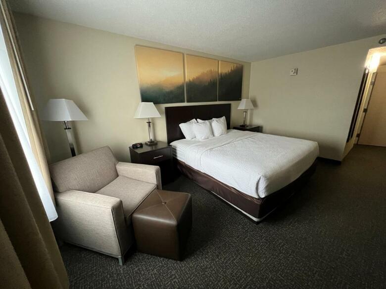 Hotel Days Inn By Wyndham Penn State