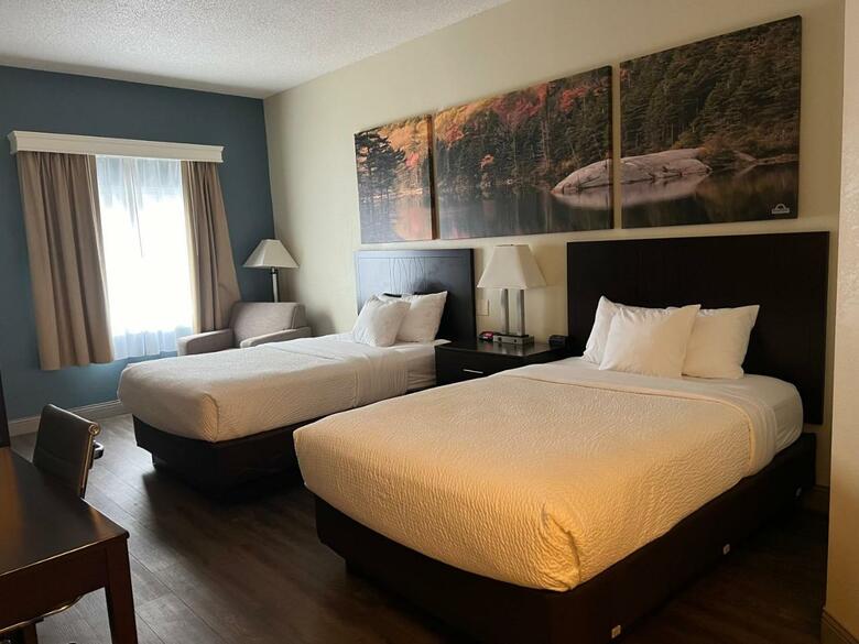 Hotel Days Inn By Wyndham Penn State