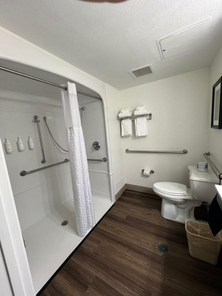 Hotel Days Inn By Wyndham Penn State