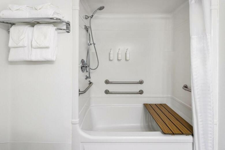 Hotel Days Inn By Wyndham Penn State