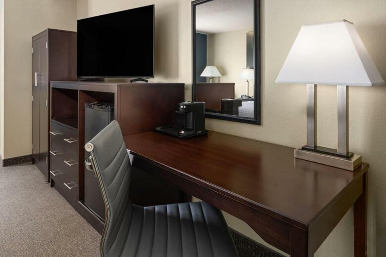 Hotel Days Inn By Wyndham Penn State