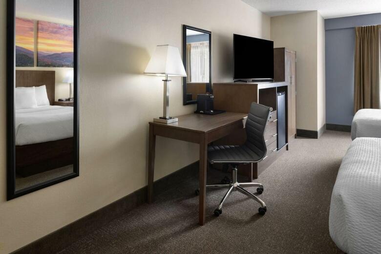 Hotel Days Inn By Wyndham Penn State