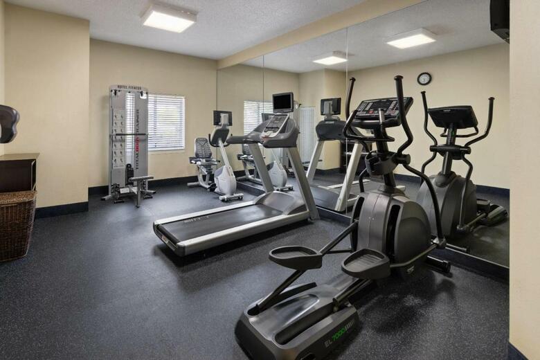 Hotel Days Inn By Wyndham Penn State