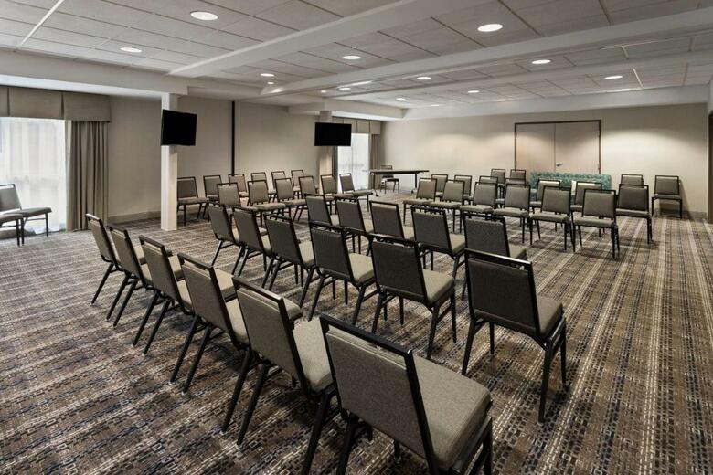 Hotel Days Inn By Wyndham Penn State