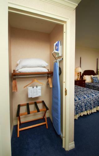Hotel Nittany Lion Inn