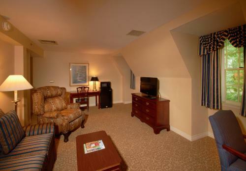 Hotel Nittany Lion Inn