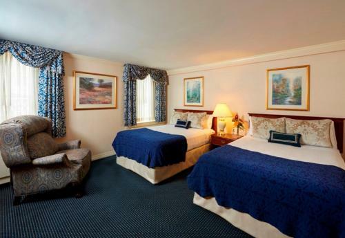 Hotel Nittany Lion Inn