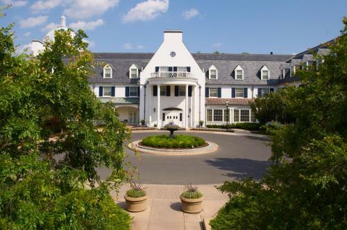 Hotel Nittany Lion Inn