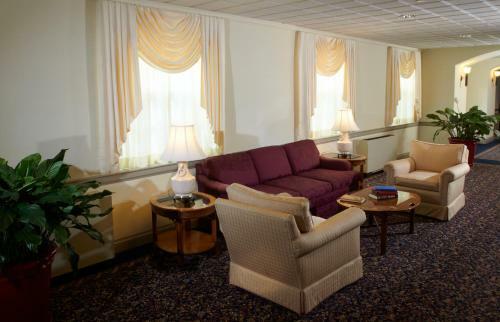 Hotel Nittany Lion Inn