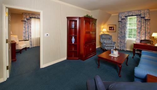 Hotel Nittany Lion Inn