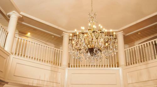 Hotel Nittany Lion Inn