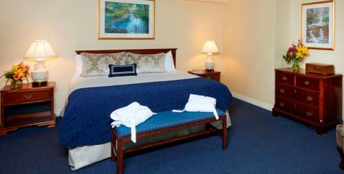 Hotel Nittany Lion Inn