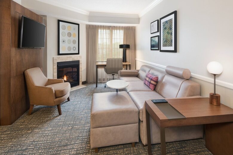 Hotel Residence Inn State College