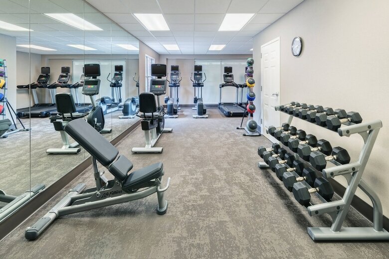 Hotel Residence Inn State College