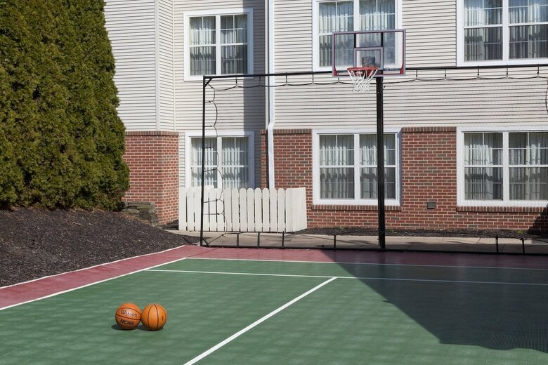Hotel Residence Inn State College