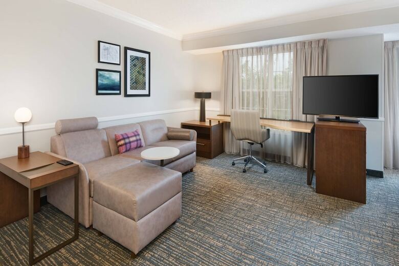 Hotel Residence Inn State College