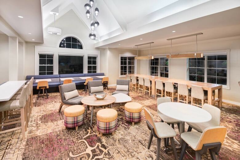 Hotel Residence Inn State College