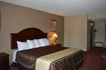 Hotel Travel Lodge Grand Forks