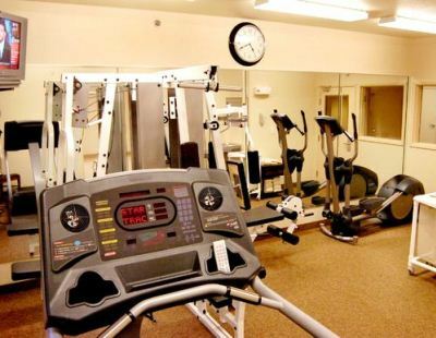 Hotel Candlewood Suites Odessa