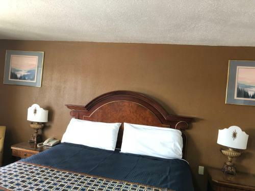 Motel Villa West Inn