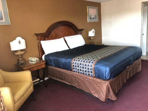 Motel Villa West Inn