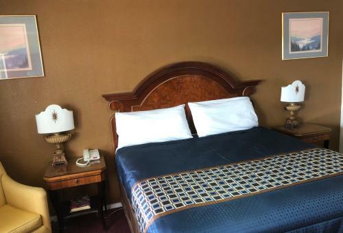 Motel Villa West Inn
