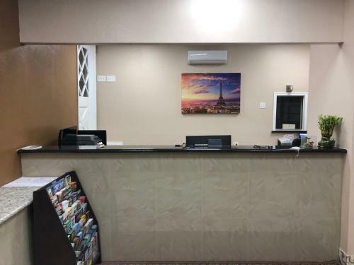 Motel Villa West Inn