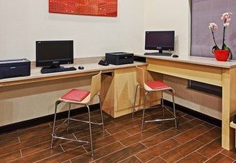 Hotel Towneplace Suites By Marriott Odessa