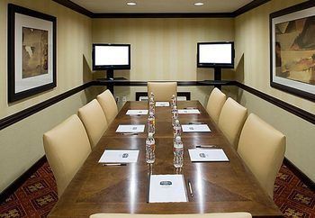 Hotel Towneplace Suites By Marriott Odessa