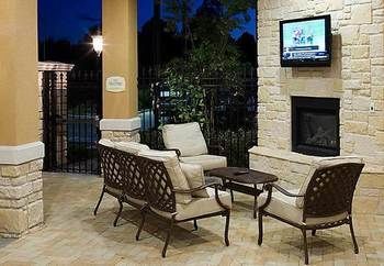 Hotel Towneplace Suites By Marriott Odessa