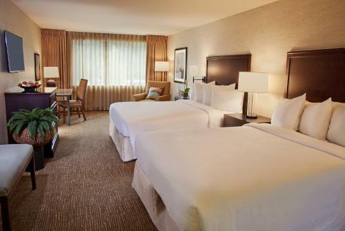 Silver Cloud Hotel - Bellevue Eastgate