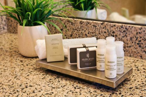 Silver Cloud Hotel - Bellevue Eastgate