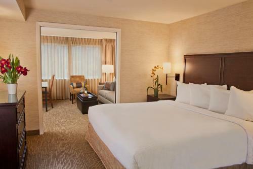 Silver Cloud Hotel - Bellevue Eastgate