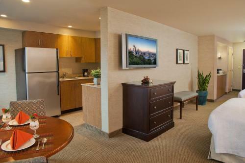 Silver Cloud Hotel - Bellevue Eastgate