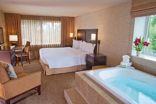 Silver Cloud Hotel - Bellevue Eastgate
