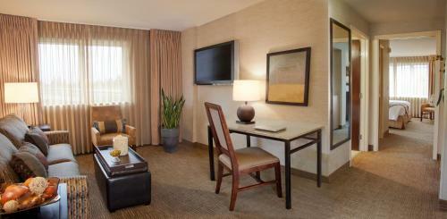 Silver Cloud Hotel - Bellevue Eastgate