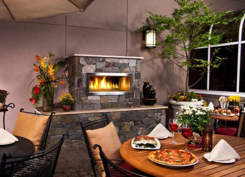 Silver Cloud Hotel - Bellevue Eastgate